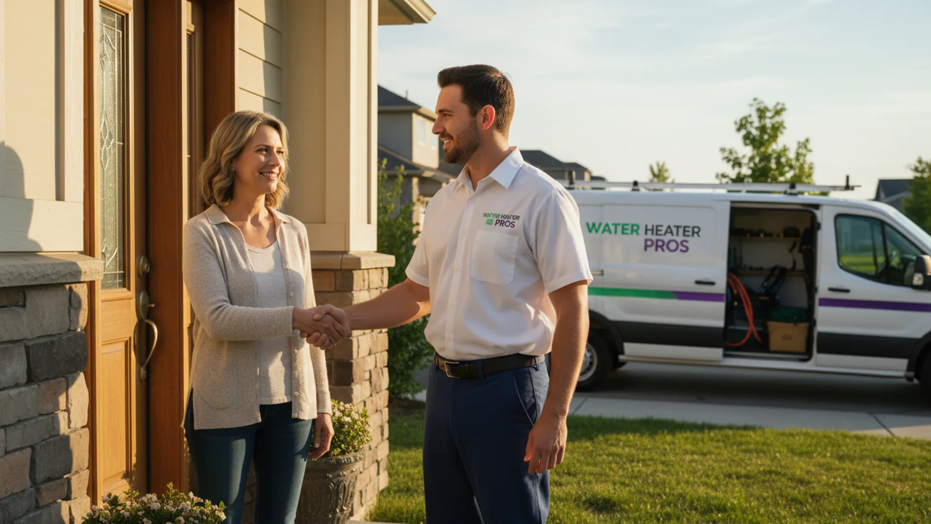 water heater repair in Social Circle, GA Near Me